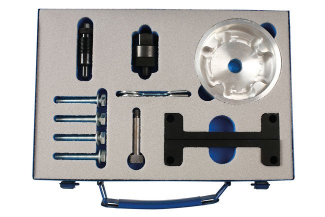 Laser Tools 7913 Timing Tool Kit - for VAG 4.2, 5.0 & 5.2L Petrol Laser Tools