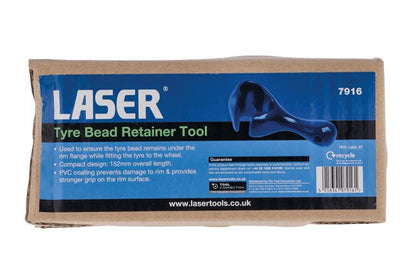 Laser Tools 7916 Tyre Bead Retainer Tool Laser Tools