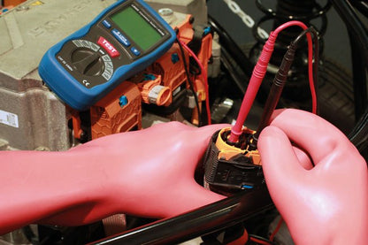 Laser Tools 7917 Test Probe Kit - Slim Fit Laser Tools