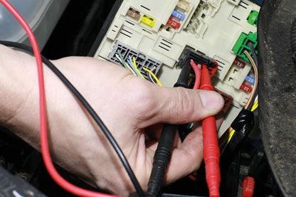 Laser Tools 7917 Test Probe Kit - Slim Fit Laser Tools