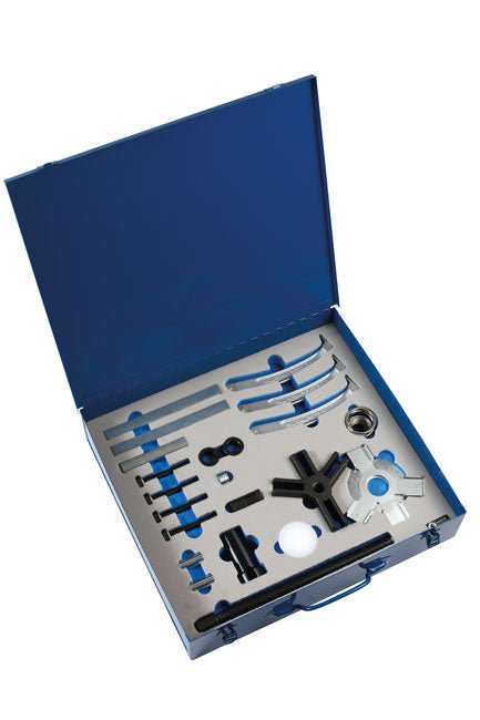 Laser Tools 7918 DCT/DSG Removal and Insertion Kit Laser Tools