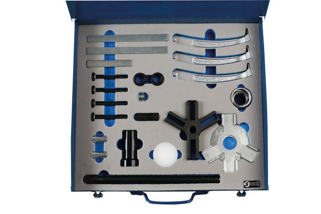 Laser Tools 7918 DCT/DSG Removal and Insertion Kit Laser Tools