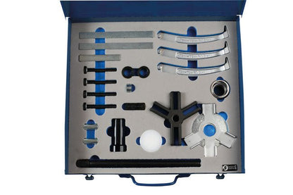 Laser Tools 7918 DCT/DSG Removal and Insertion Kit Laser Tools