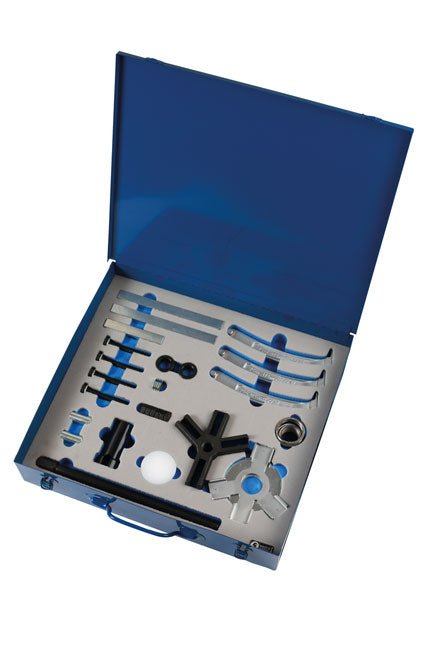 Laser Tools 7918 DCT/DSG Removal and Insertion Kit Laser Tools