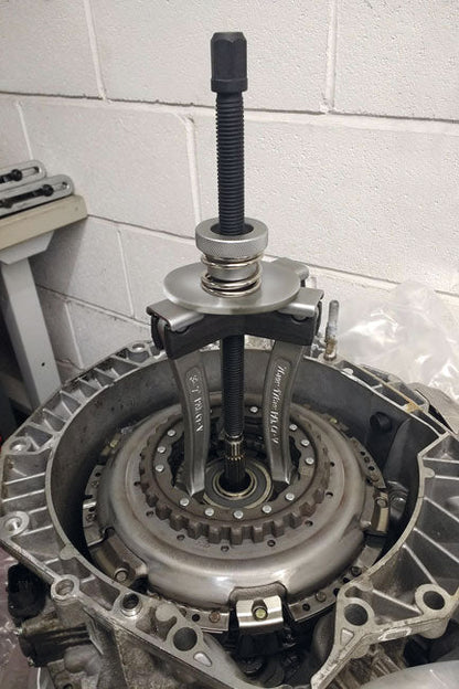 Laser Tools 7918 DCT/DSG Removal and Insertion Kit Laser Tools