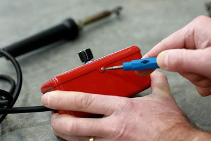 Laser Tools 7921 Ratchet Screwdriver Set 18pc Laser Tools