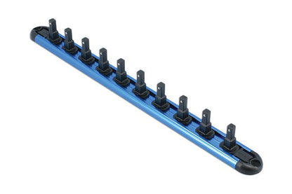 Laser Tools 7922 Rail for Insulated Sockets 1/4"D Laser Tools