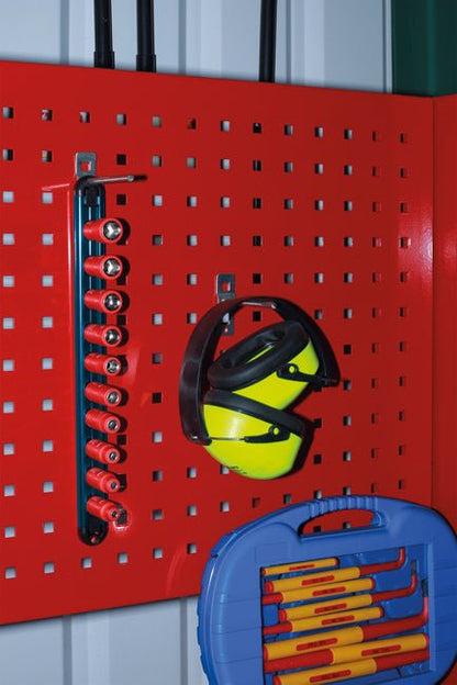 Laser Tools 7923 Rail for Insulated Sockets 3/8"D Laser Tools