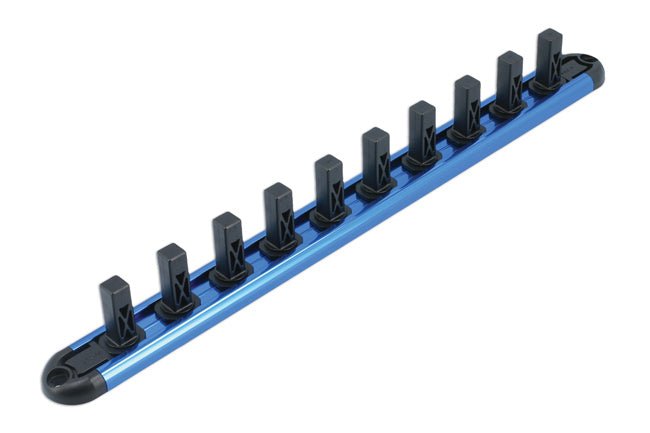 Laser Tools 7923 Rail for Insulated Sockets 3/8"D Laser Tools