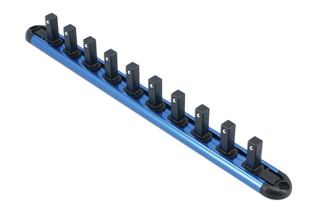 Laser Tools 7923 Rail for Insulated Sockets 3/8"D Laser Tools