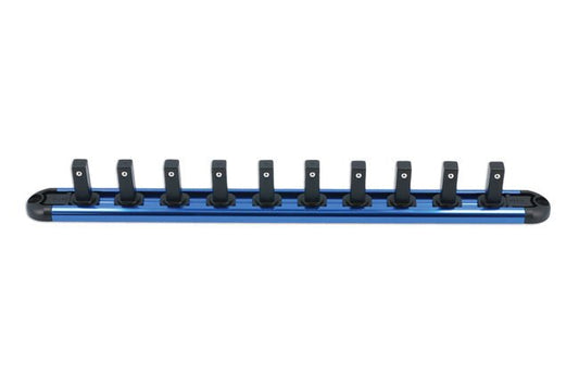 Laser Tools 7923 Rail for Insulated Sockets 3/8"D Laser Tools