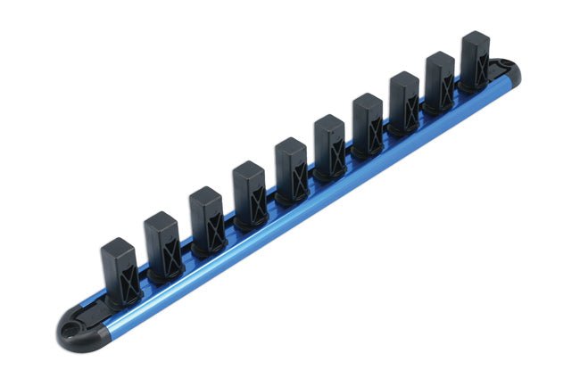 Laser Tools 7924 Rail for Insulated Sockets 1/2"D Laser Tools