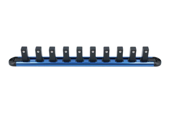 Laser Tools 7924 Rail for Insulated Sockets 1/2"D Laser Tools