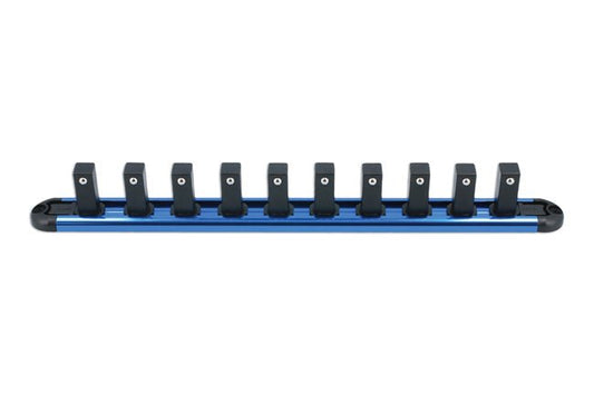 Laser Tools 7924 Rail for Insulated Sockets 1/2"D Laser Tools