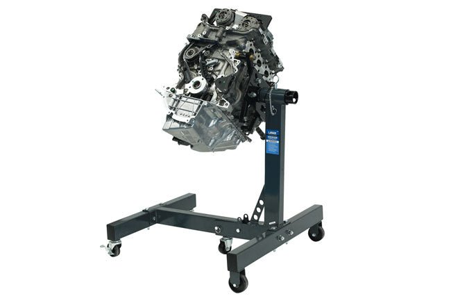 Laser Tools 7925 Heavy Duty Folding Engine Stand - 680kg Capacity Laser Tools