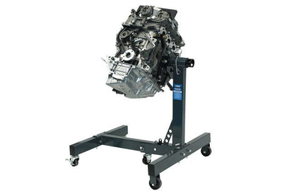 Laser Tools 7925 Heavy Duty Folding Engine Stand - 680kg Capacity Laser Tools