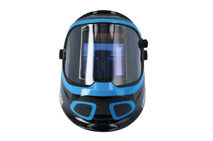 Laser Tools 7926 Auto Darkening Welding Helmet Laser Tools