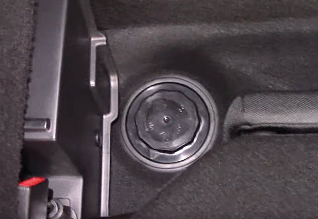 Laser Tools 7929 AdBlueÂ® Tank Cap Remover - for PSA Laser Tools