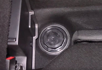 Laser Tools 7929 AdBlueÂ® Tank Cap Remover - for PSA Laser Tools