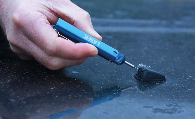 Laser Tools 7931 Windscreen Washer Jet Tool Laser Tools