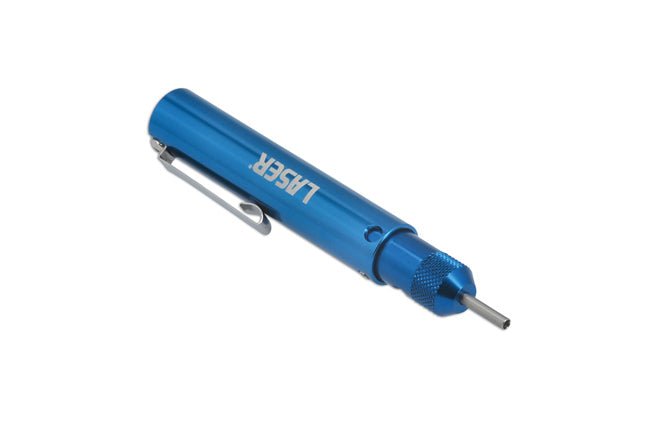 Laser Tools 7931 Windscreen Washer Jet Tool Laser Tools
