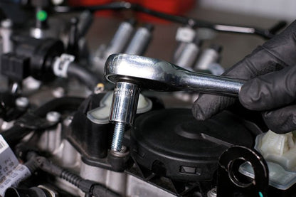 Laser Tools 7932 Magnetic Socket Inserts 11pc Laser Tools