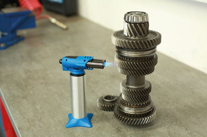 Laser Tools 7940 Twin Flame Blow Torch Laser Tools