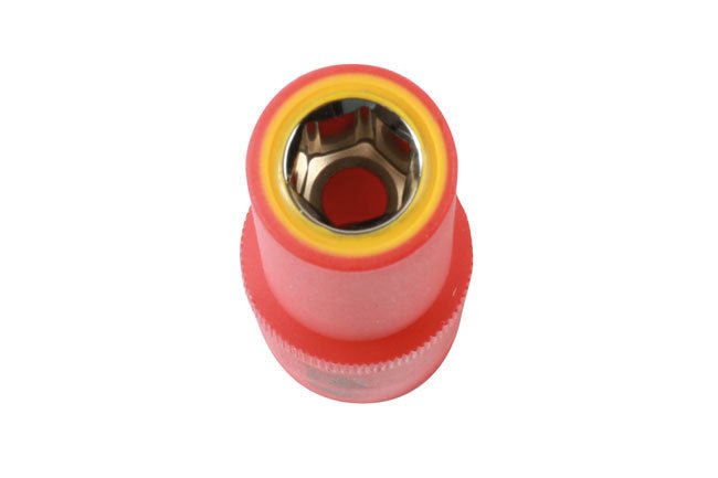 Laser Tools 7950 Deep Insulated Socket 1/2"D 11mm Laser Tools