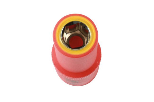 Laser Tools 7950 Deep Insulated Socket 1/2"D 11mm Laser Tools