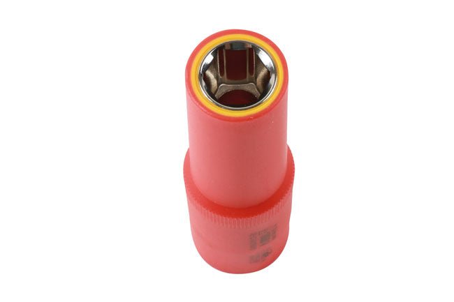 Laser Tools 7952 Deep Insulated Socket 1/2"D 13mm Laser Tools