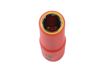 Laser Tools 7953 Deep Insulated Socket 1/2"D 14mm Laser Tools