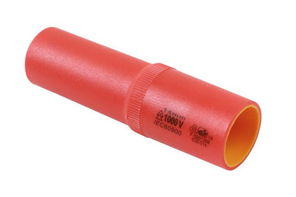 Laser Tools 7953 Deep Insulated Socket 1/2"D 14mm Laser Tools