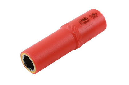 Laser Tools 7953 Deep Insulated Socket 1/2"D 14mm Laser Tools