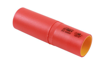 Laser Tools 7954 Deep Insulated Socket 1/2"D 16mm Laser Tools