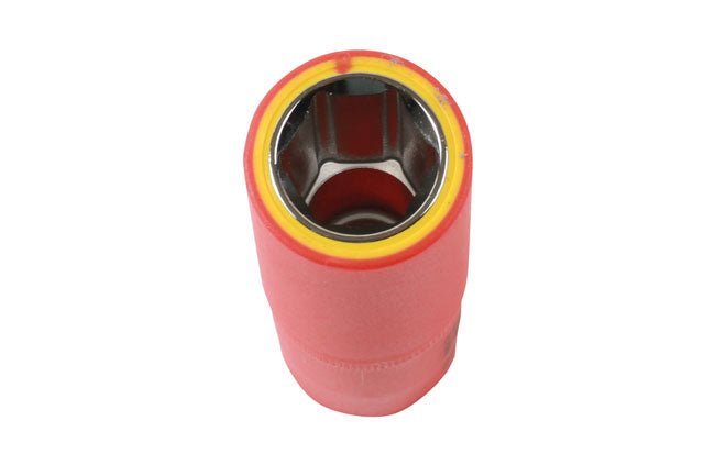 Laser Tools 7954 Deep Insulated Socket 1/2"D 16mm Laser Tools