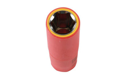 Laser Tools 7955 Deep Insulated Socket 1/2"D 17mm Laser Tools