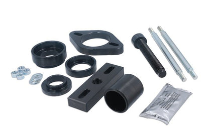 Laser Tools 7960 Rear Trailing Arm Bush Tool - for Ford Focus Laser Tools