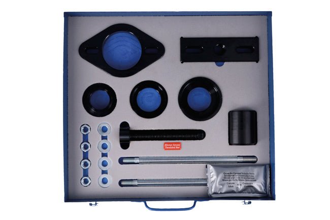 Laser Tools 7960 Rear Trailing Arm Bush Tool - for Ford Focus Laser Tools