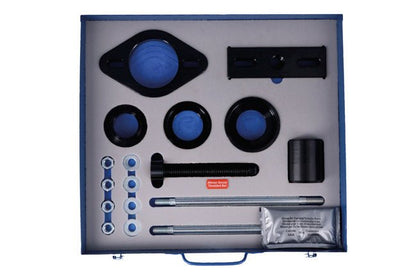 Laser Tools 7960 Rear Trailing Arm Bush Tool - for Ford Focus Laser Tools