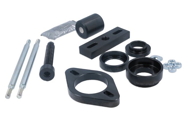 Laser Tools 7960 Rear Trailing Arm Bush Tool - for Ford Focus Laser Tools