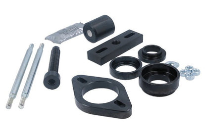 Laser Tools 7960 Rear Trailing Arm Bush Tool - for Ford Focus Laser Tools