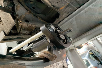 Laser Tools 7960 Rear Trailing Arm Bush Tool - for Ford Focus Laser Tools