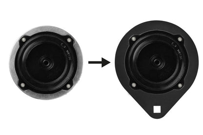 Laser Tools 7963 A/C Compressor Clutch Holding Tool - for Ford Laser Tools