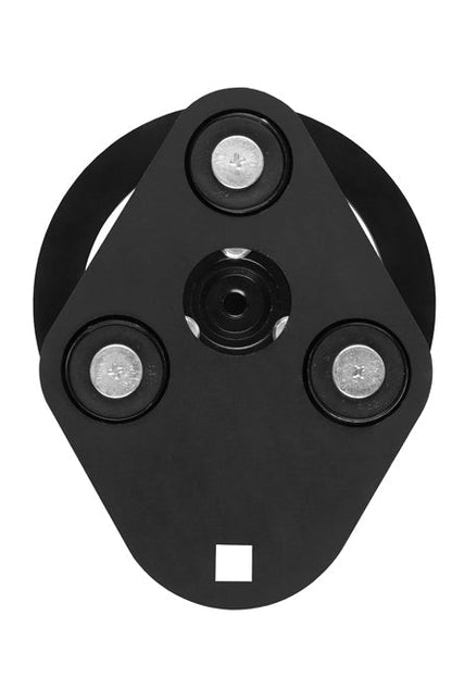 Laser Tools 7964 A/C Compressor Clutch Holding Tool - for Ford Laser Tools