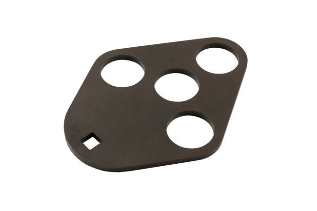 Laser Tools 7964 A/C Compressor Clutch Holding Tool - for Ford Laser Tools