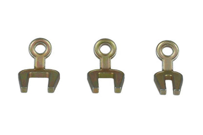 Laser Tools 7965 Spring Band Clamp Locking Tool Set 3pc Laser Tools