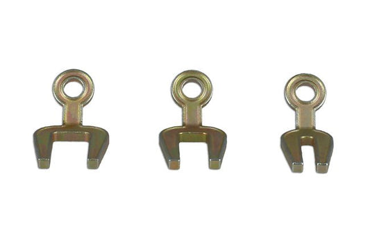 Laser Tools 7965 Spring Band Clamp Locking Tool Set 3pc Laser Tools