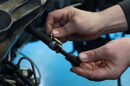 Laser Tools 7965 Spring Band Clamp Locking Tool Set 3pc Laser Tools