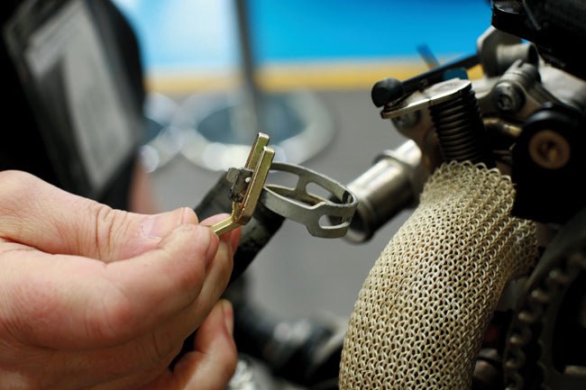 Laser Tools 7965 Spring Band Clamp Locking Tool Set 3pc Laser Tools