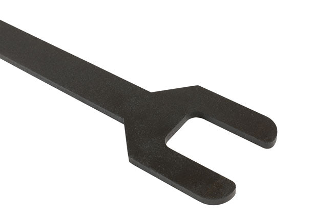 Laser Tools 7969 Viscous Fan Wrench Set 2pc - for Ford EcoBlue 2.0 Diesel Laser Tools